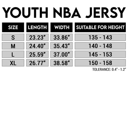 Mens Miami Heat Vice White Swingman Jersey